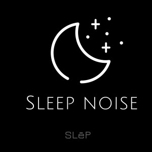ดาวน์โหลดและฟังเพลง Classic White Noise Sleep Loop พร้อมเนื้อเพลงจาก SLēP