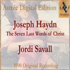ดาวน์โหลดและฟังเพลง The Seven Last Words Of Christ - L’Introduzione. Maestoso Ed Adagio พร้อมเนื้อเพลงจาก Jordi Savall