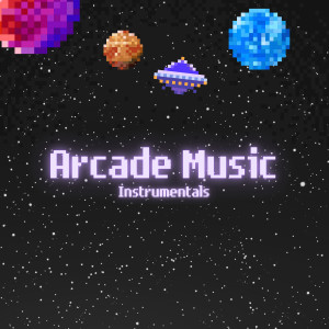 อัลบัม Retro Arcade Beats for Gamers ศิลปิน Video Games Theme