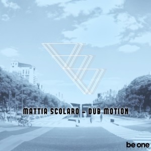 อัลบัม Dub Motion ศิลปิน Mattia Scolaro