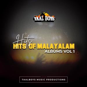 Various的专辑Hits Of Malayalam Albums, Vol. 1