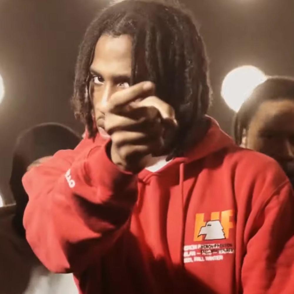 Back 2 Back (feat. Sdot go) (Explicit)