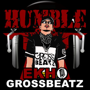 Dengarkan lagu Cinta Terlarang nyanyian Ekho GrossBeatz dengan lirik