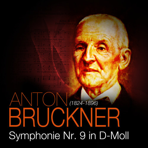 Symphonie Nr. 9, D-Moll - Adagio. Langsam, feierlich