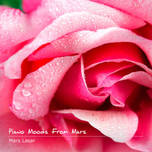 Album Piano Moods from Mars oleh Mars Lasar