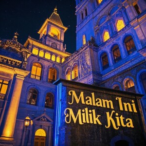 Album Malam Ini Milik Kita from Muhammad Irfan Qashidi