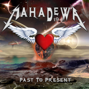 Album Past To Present from Mahadewa