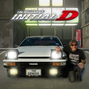 Dengarkan Boom Boom Japan (2022 Version) lagu dari Dave Rodgers dengan lirik