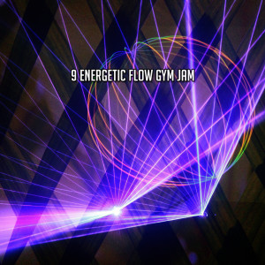 Album 9 Energetic Flow Gym Jam oleh Ibiza DJ Rockerz