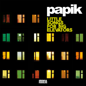 ดาวน์โหลดและฟังเพลง One Hundred Way พร้อมเนื้อเพลงจาก Papik