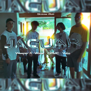 Skizow Mob的專輯Jaguar (Explicit)