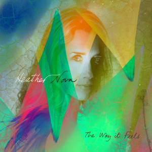 The Way It Feels dari Heather Nova