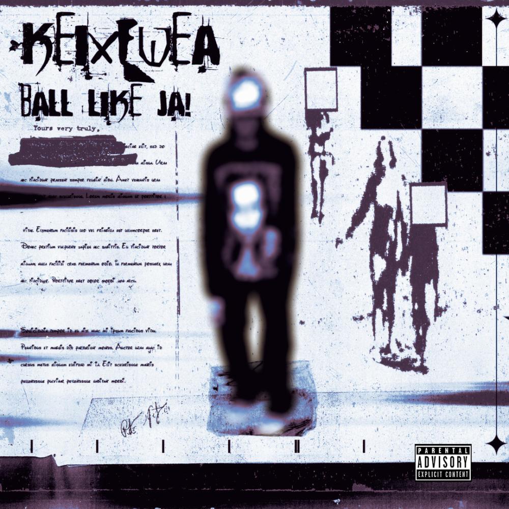 BALL LIKE JA! (Explicit)