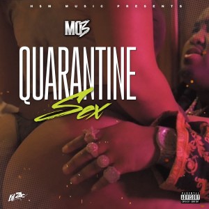 ดาวน์โหลดและฟังเพลง Quarantine Sex (Explicit) พร้อมเนื้อเพลงจาก MO3