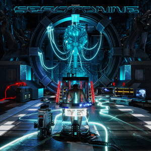 MNZR的專輯Serotonine (Explicit)