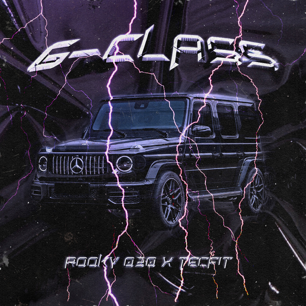 G-CLASS (Instrumental)