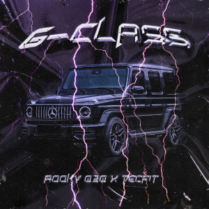 ดาวน์โหลดและฟังเพลง G-CLASS (Slowed & Reverb|Explicit) พร้อมเนื้อเพลงจาก Rooky030