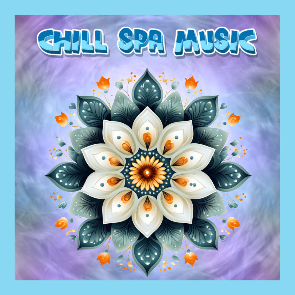 Energy Silence Soothing Nature