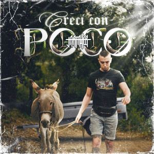 收聽Jarfaiter的Crecí con Poco (Explicit)歌詞歌曲