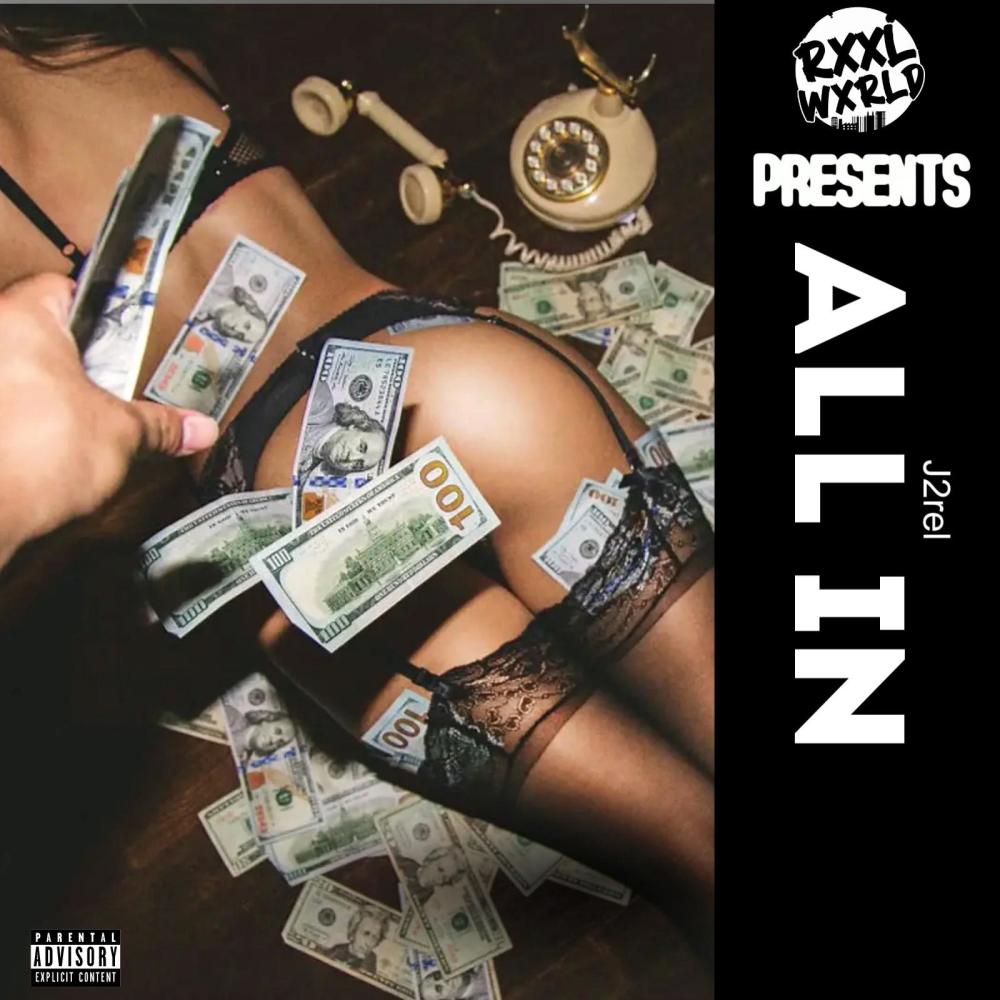 Letter to my ex (Explicit)