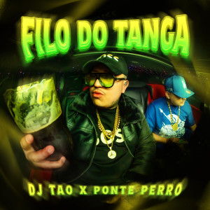 DJ Tao的專輯Filo Do Tanga