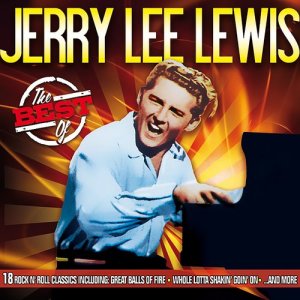 收聽Jerry Lee Lewis的Yo Win Again歌詞歌曲