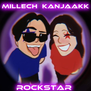 Album Rockstar from millech