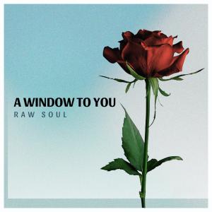 Raw Soul的專輯A Window to You (Explicit)