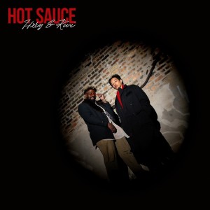 อัลบัม HOT SAUCE ศิลปิน Rini