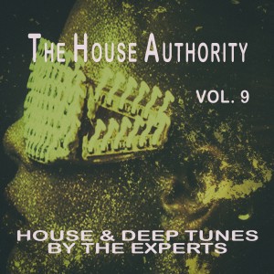 Various Artists的專輯The House Authority, Vol. 9