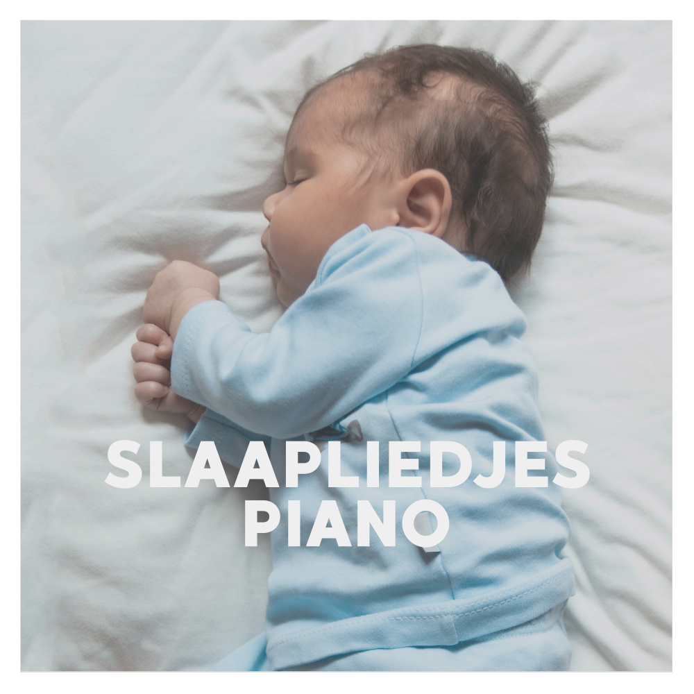 Slaap Kindje Slaap (piano slaapliedje)