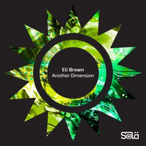 收听Eli Brown的Another Dimension (Explicit)歌词歌曲