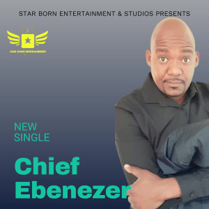 Album Ebenezer from Chief