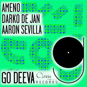 อัลบัม Ameno ศิลปิน Aaron Sevilla