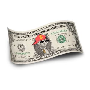 GiampyTek的專輯Trapper (Explicit)