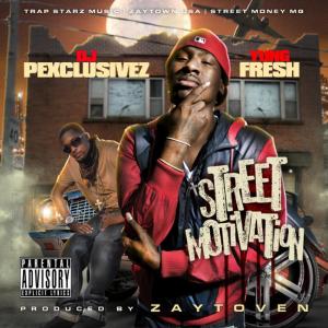 ดาวน์โหลดและฟังเพลง Street Motivation Outro พร้อมเนื้อเพลงจาก Yung Fresh