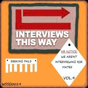 Itch的專輯We Aren't Interviewing For Mates Vol. 4