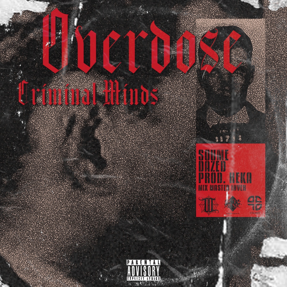 Criminal Minds (Explicit)