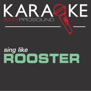 ดาวน์โหลดและฟังเพลง Deep and Meaningless (In the Style of Rooster) [Karaoke with Background Vocal] (In the Style of Rooster|Karaoke with Background Vocal) พร้อมเนื้อเพลงจาก ProSound Karaoke Band