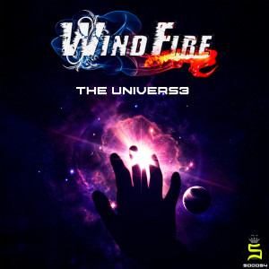 Wind Fire的專輯The Univers3 - Single