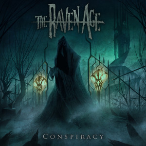 收聽The Raven Age的Seventh Heaven歌詞歌曲