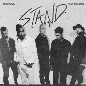 Newsboys的專輯STAND