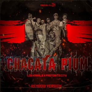 Kral2 de cuba的專輯Chacata Plum (feat. Kral2 de cuba & Pastorita City) [Rembow Version] (Explicit)