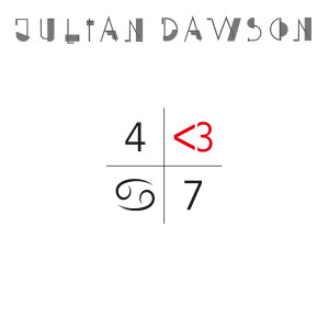 Listen to I Don't Feel Like Dancing song with lyrics from Julian Dawson