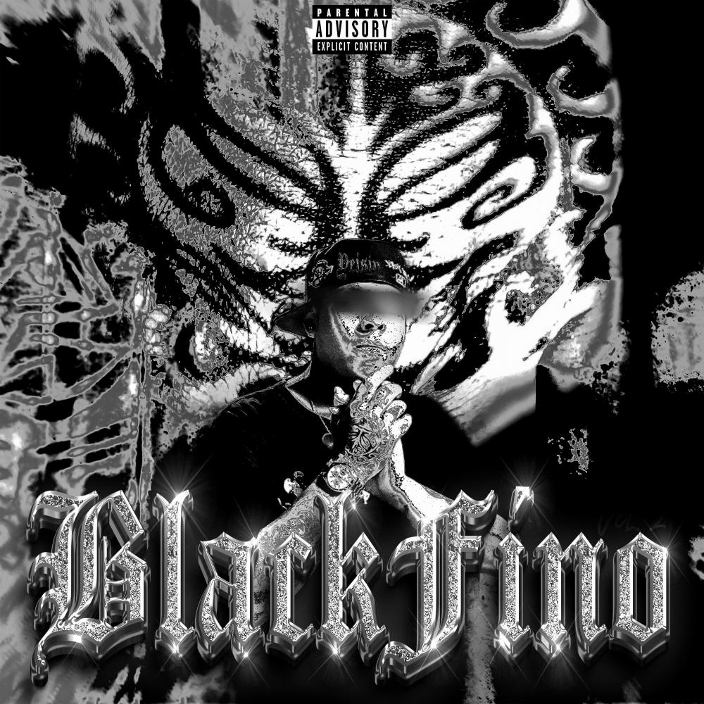 GRITO (feat. Yiro Galaxy) (Explicit)