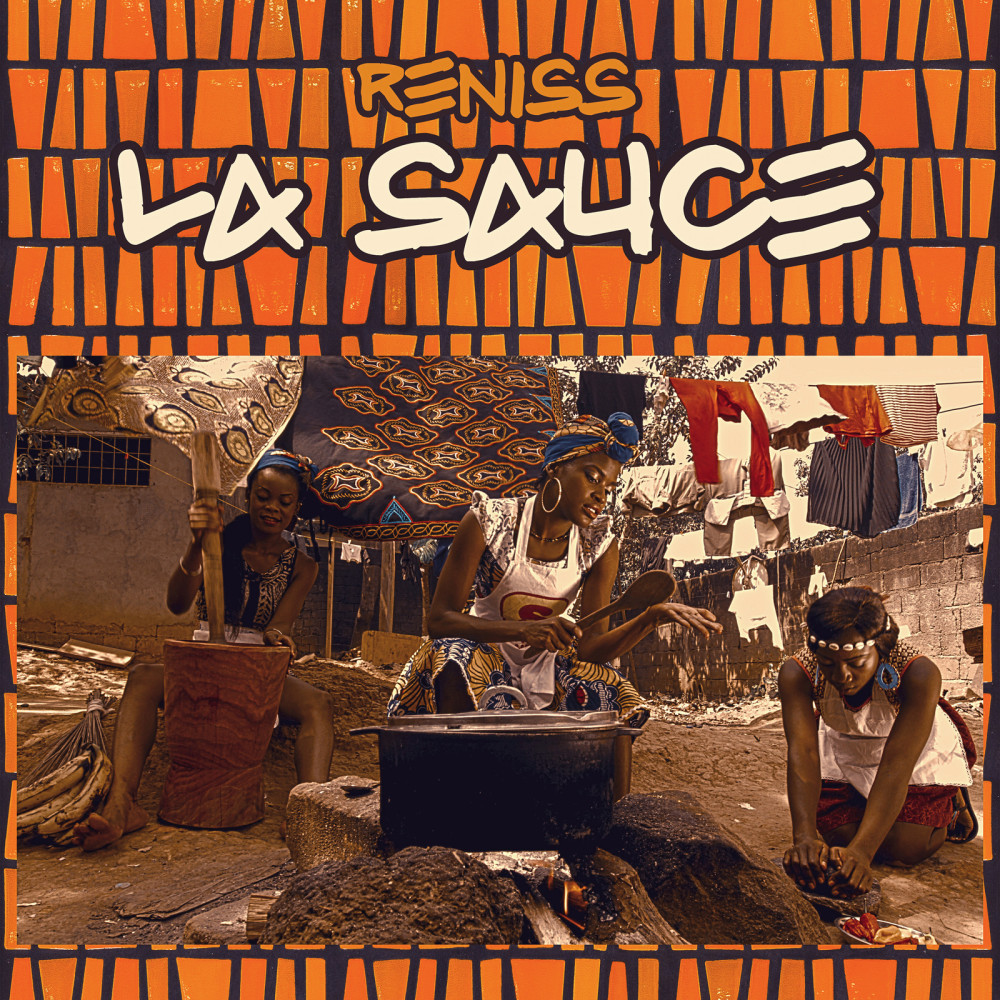 La Sauce