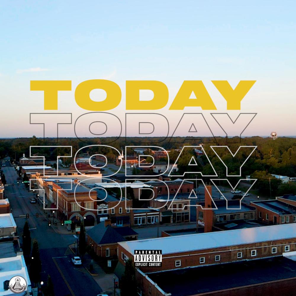 Today (feat. Nina Ross) (Explicit)