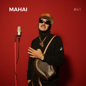 Movimento的专辑SALA VERMELHA #41 - Mahai