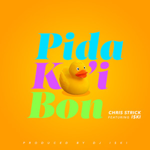 Listen to Pida Ko'i Bon (feat. Iski) song with lyrics from Chris Strick