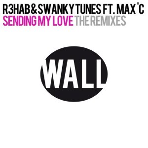 收聽R3hab的Sending My Love (feat. Max C) (Tommy Trash Remix)歌詞歌曲